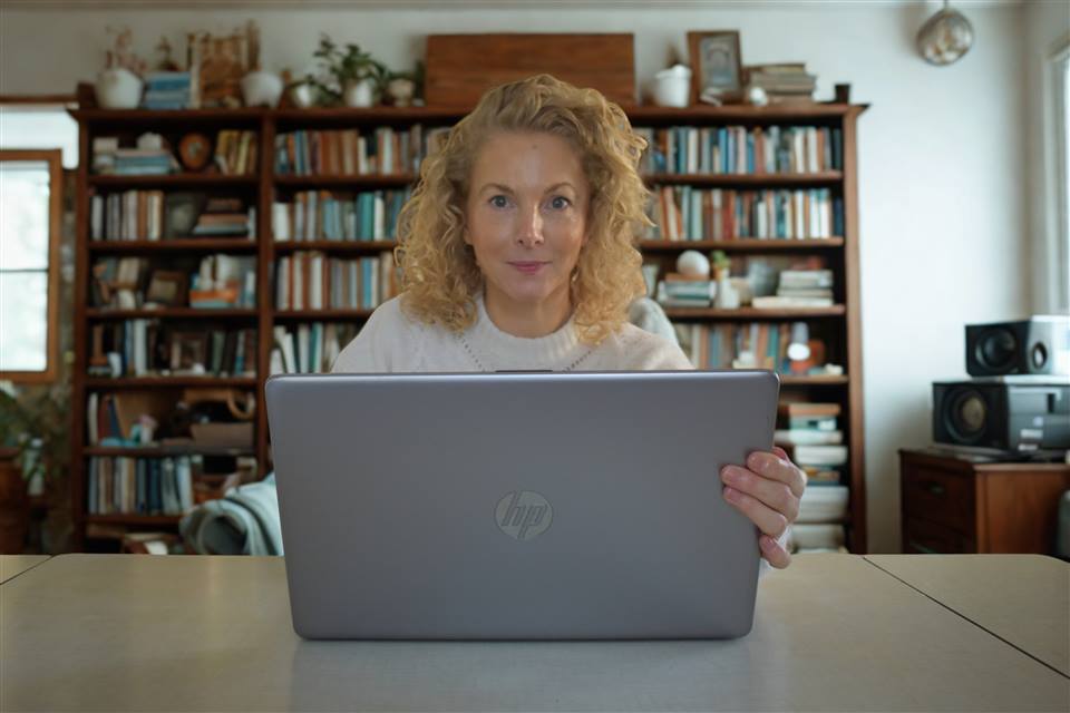Elise - UX Designer et CRO spécialiste