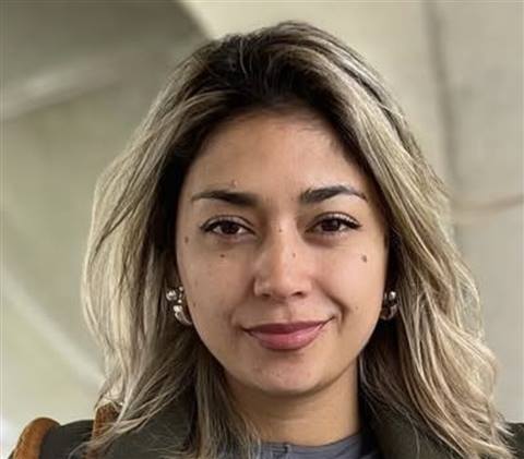 Sara Martinez