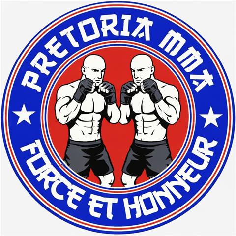 Pretoria MMA